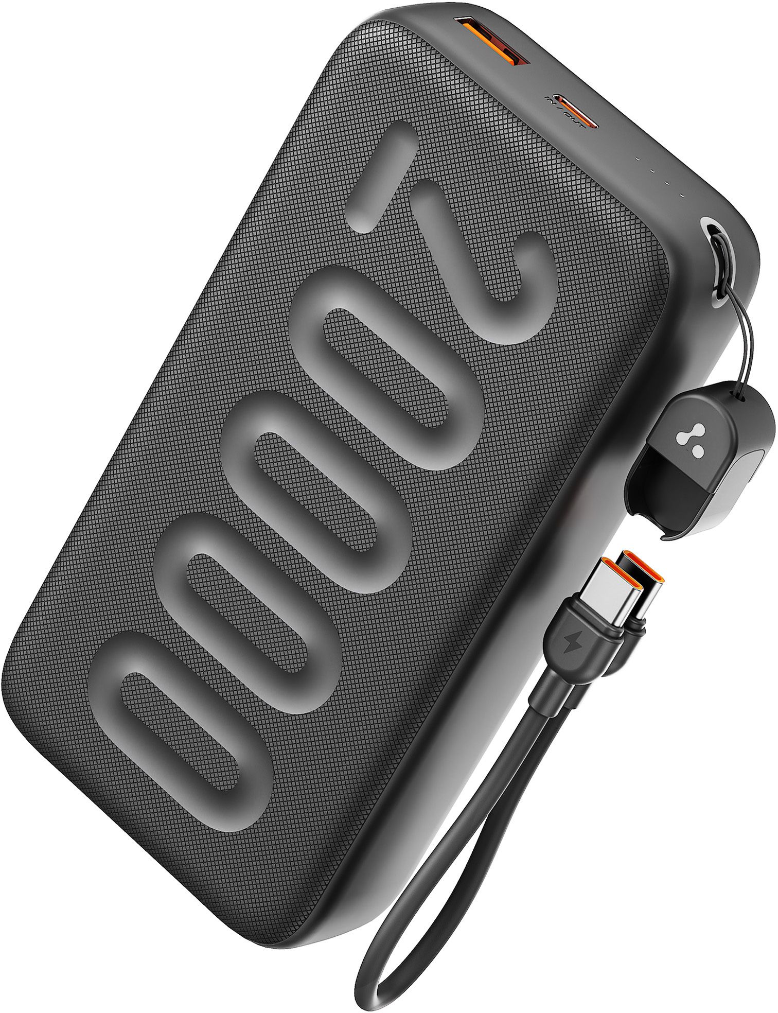 20000 mAh 22.5 W Power Bank