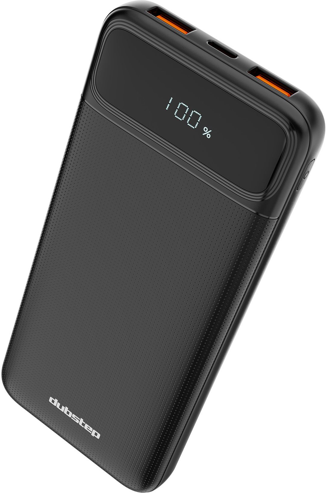 10000 mAh 22.5 W Compact Power Bank