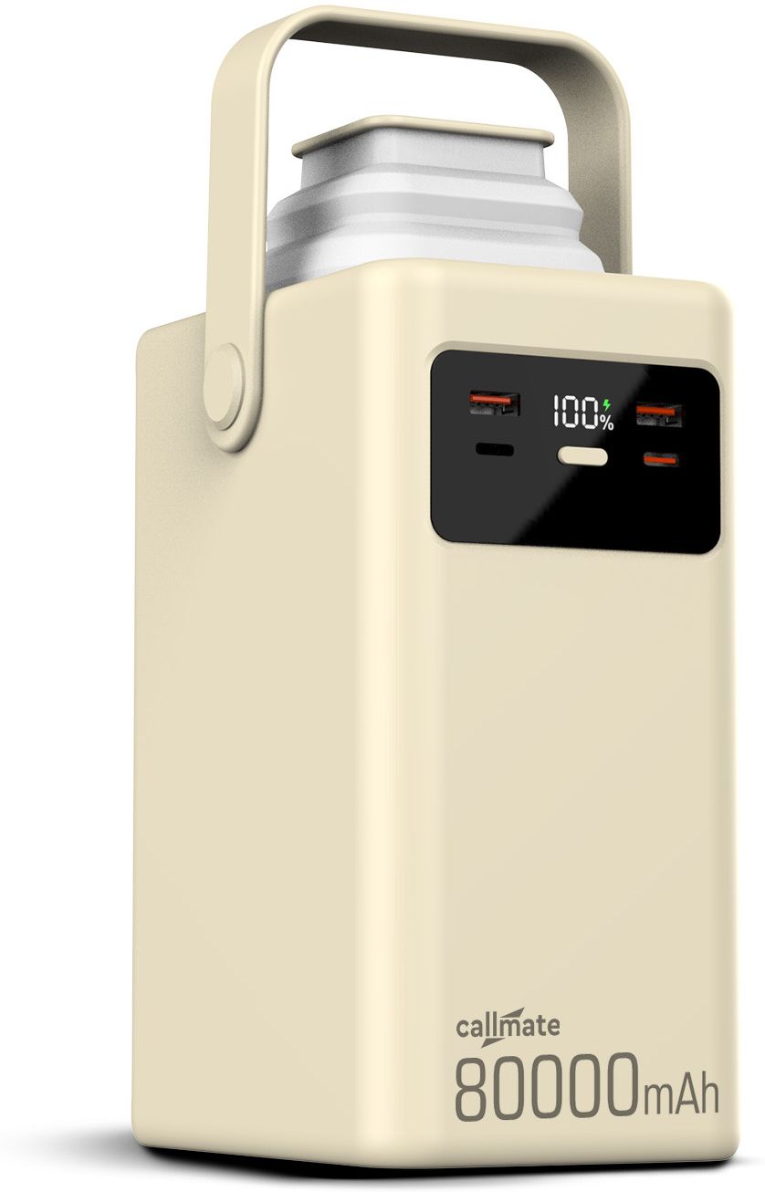 80000 mAh 23 W Power Bank-image-39