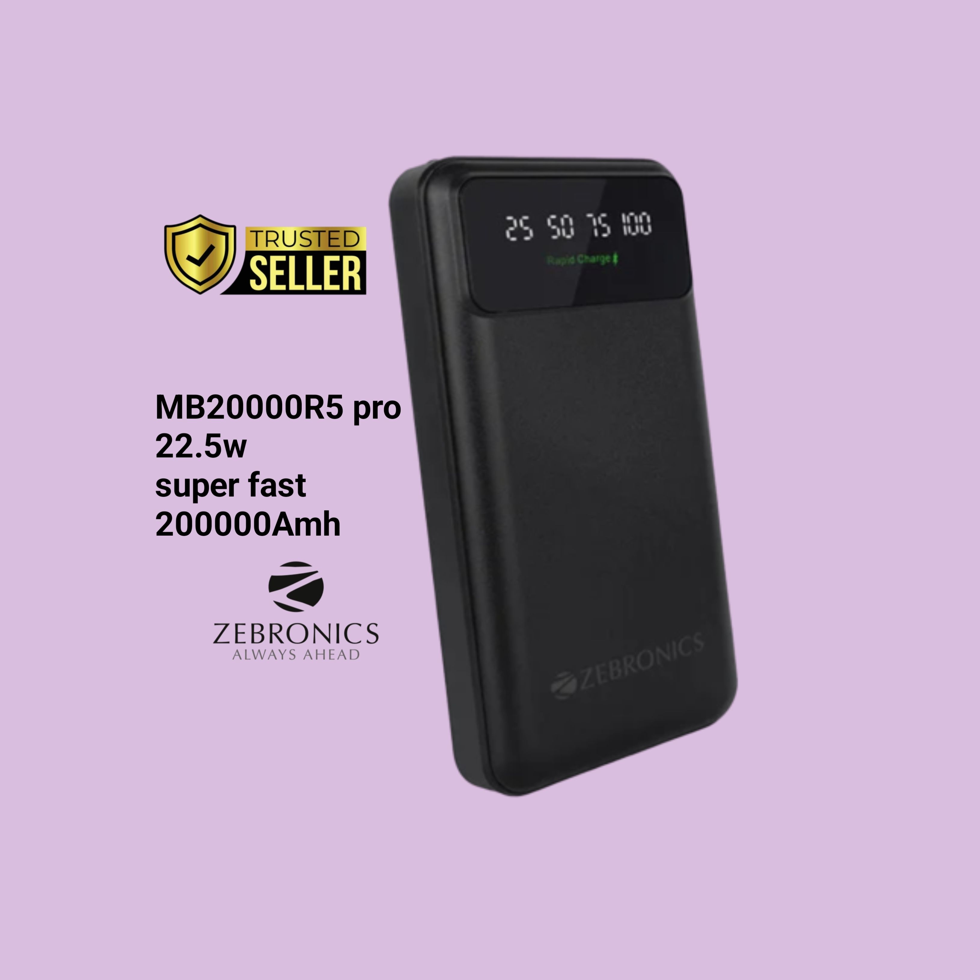 20000 mAh 22.5 W Power Bank-image-21