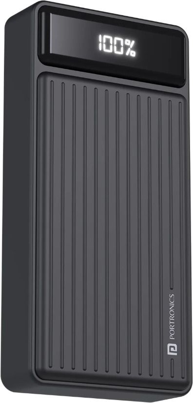 20000 mAh 22.5 W Compact Pocket Size Power Bank-image-26