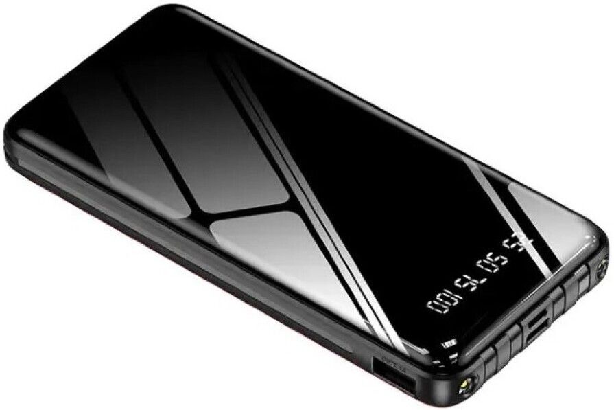 15000 mAh 22.5 W Compact Pocket Size Power Bank-image-20