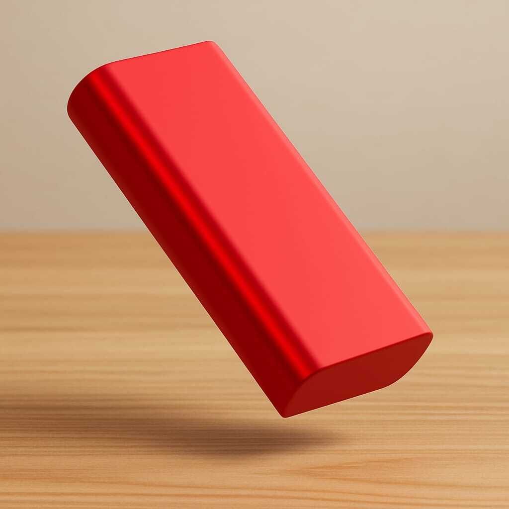 40000 mAh 11.5 W Compact Power Bank