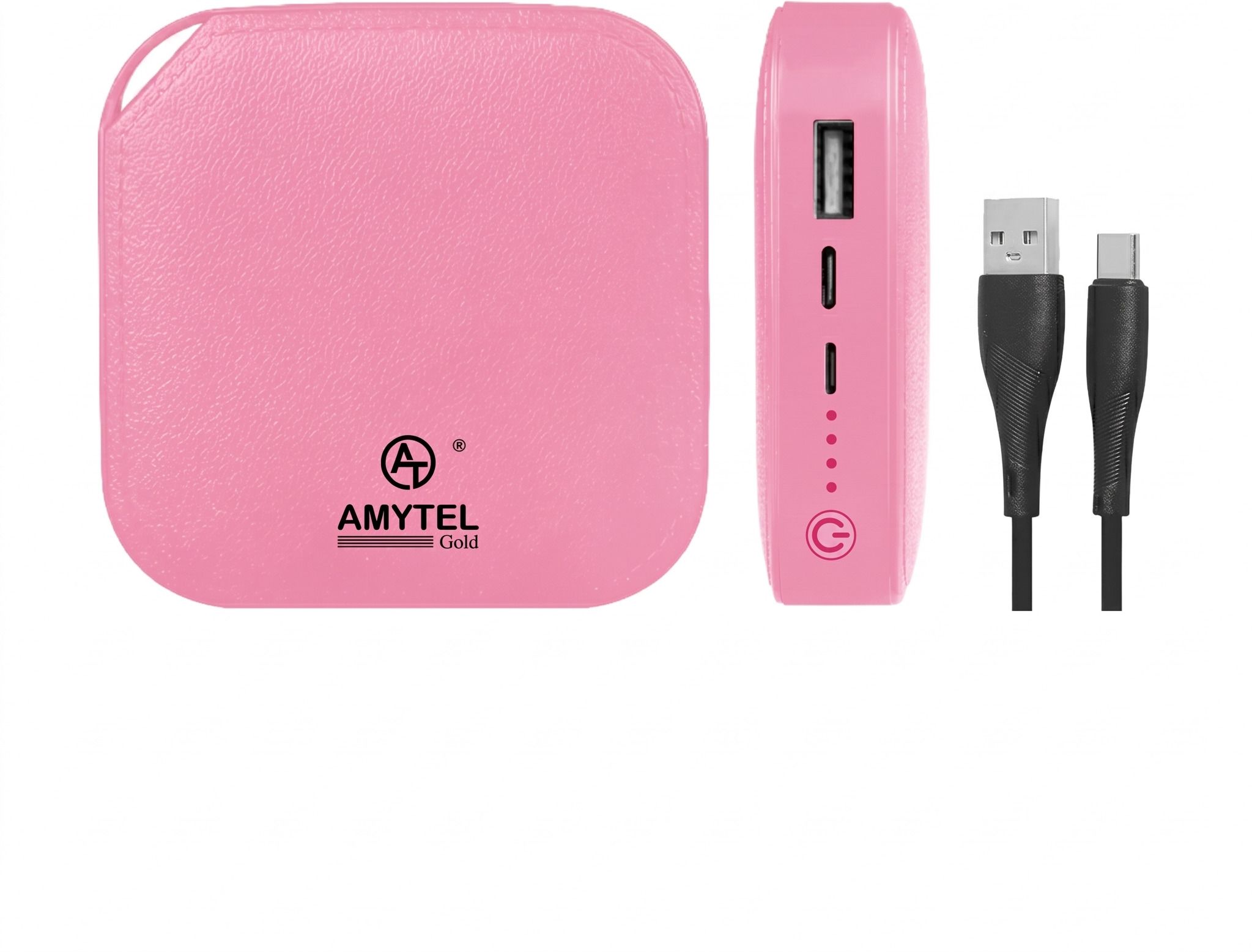 7000 mAh 5 W Mini Pocket Size Power Bank-image-32