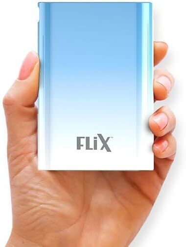 20000 mAh Compact Pocket Size Power Bank-image-33
