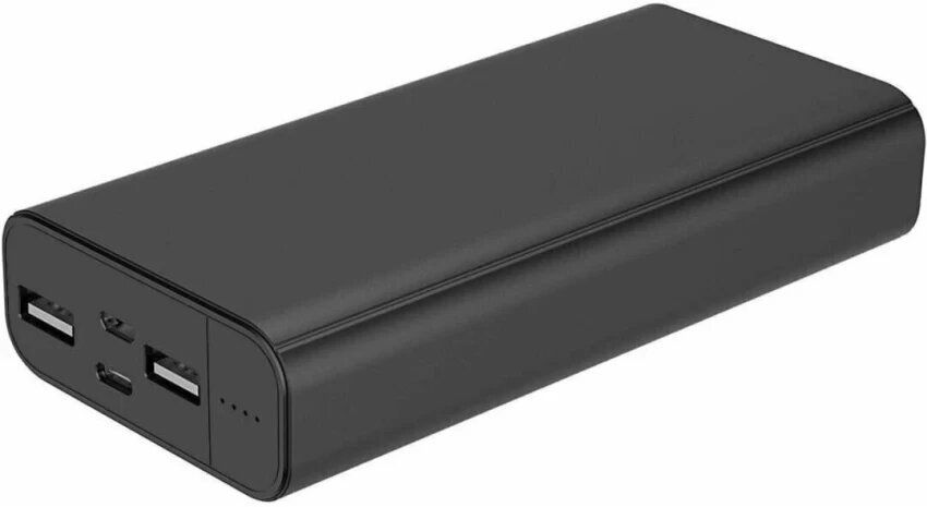 56400 mAh 18 W With MagSafe Compact Pocket Size Power Bank-image-48