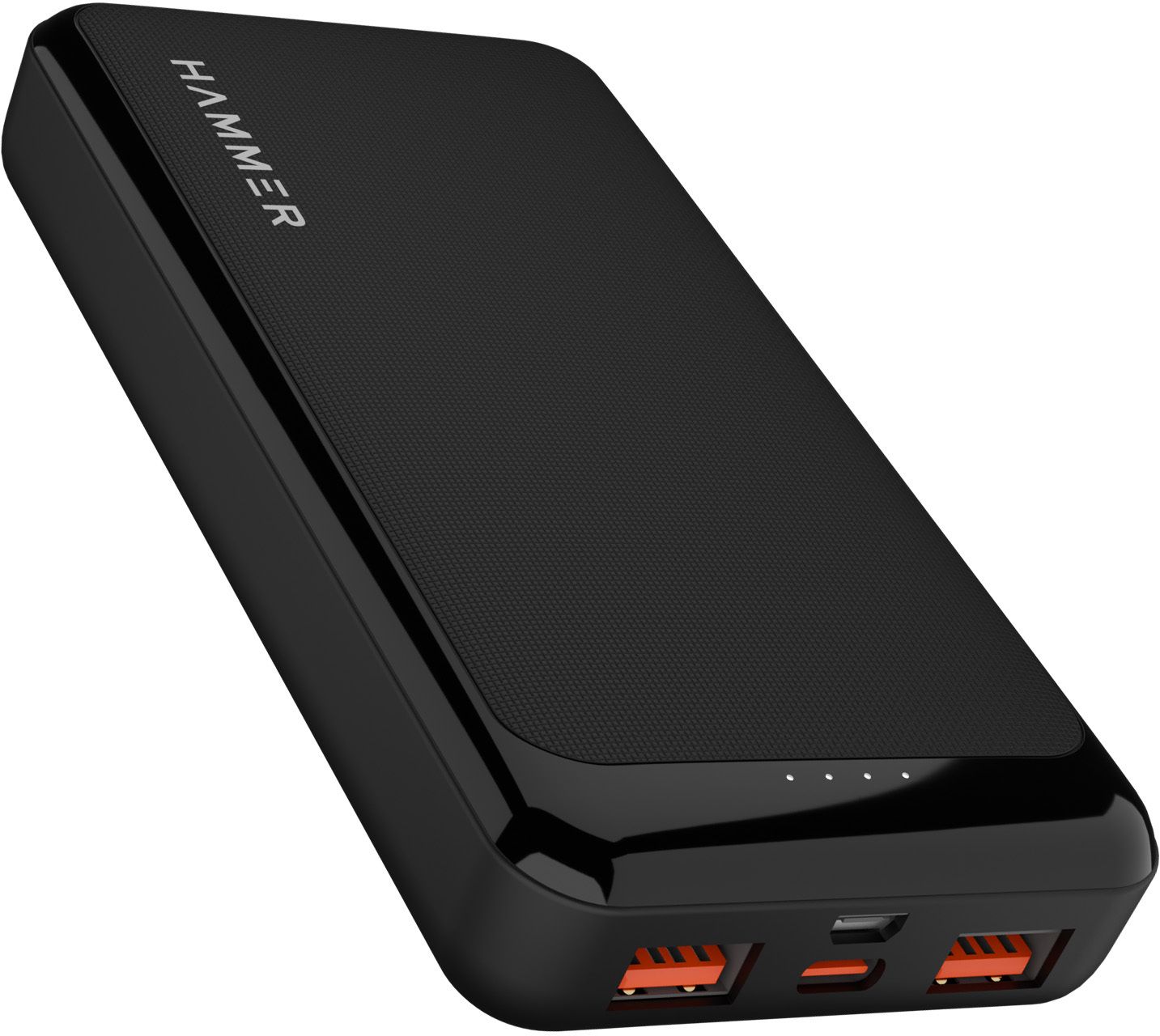 20000 mAh 22.5 W Ultra Compact Pocket Size Power Bank-image-29
