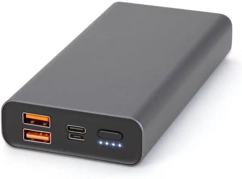 25000 mAh 22 W Compact Pocket Size Power Bank-image-40