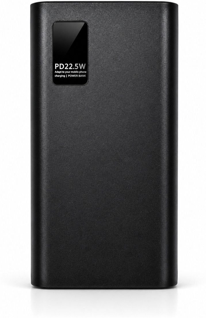 200000 mAh 22.5 W Compact Pocket Size Power Bank-image-29