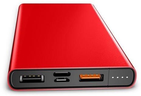 25600 mAh 22.5 W Power Bank