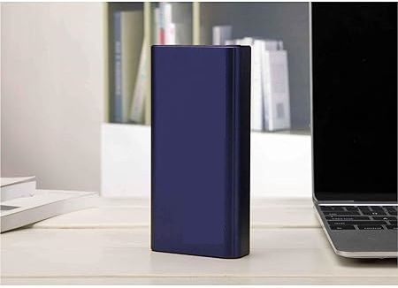 50000 mAh 20 W Power Bank-image-12