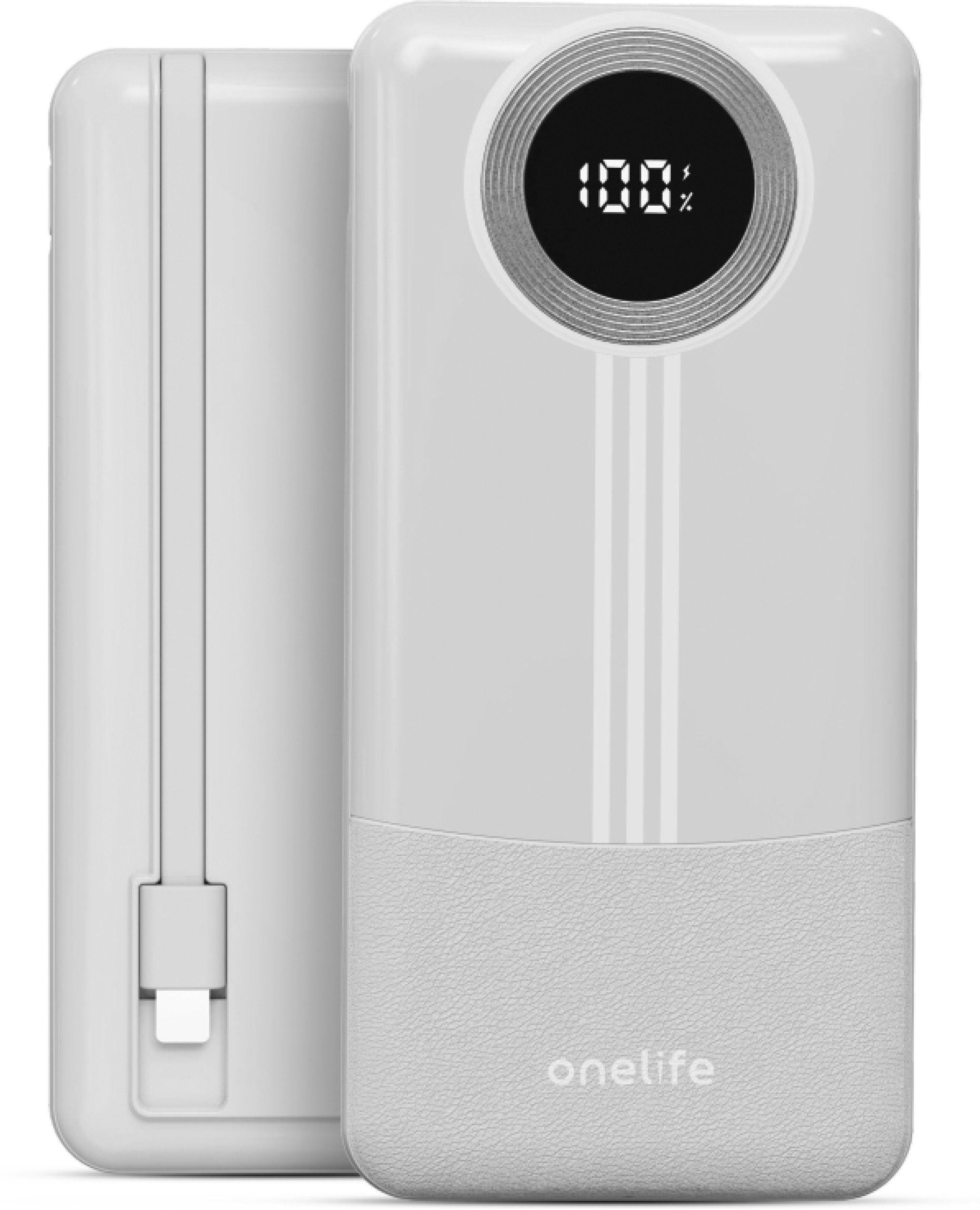 10000 mAh 22.5 W Slim Pocket Size Power Bank-image-20