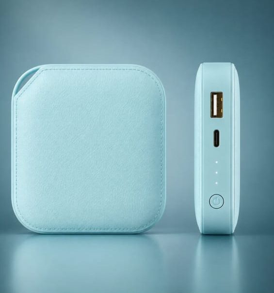 callstar 10200 mAh 15 W Nano Pocket Size Power Bank-picture-26