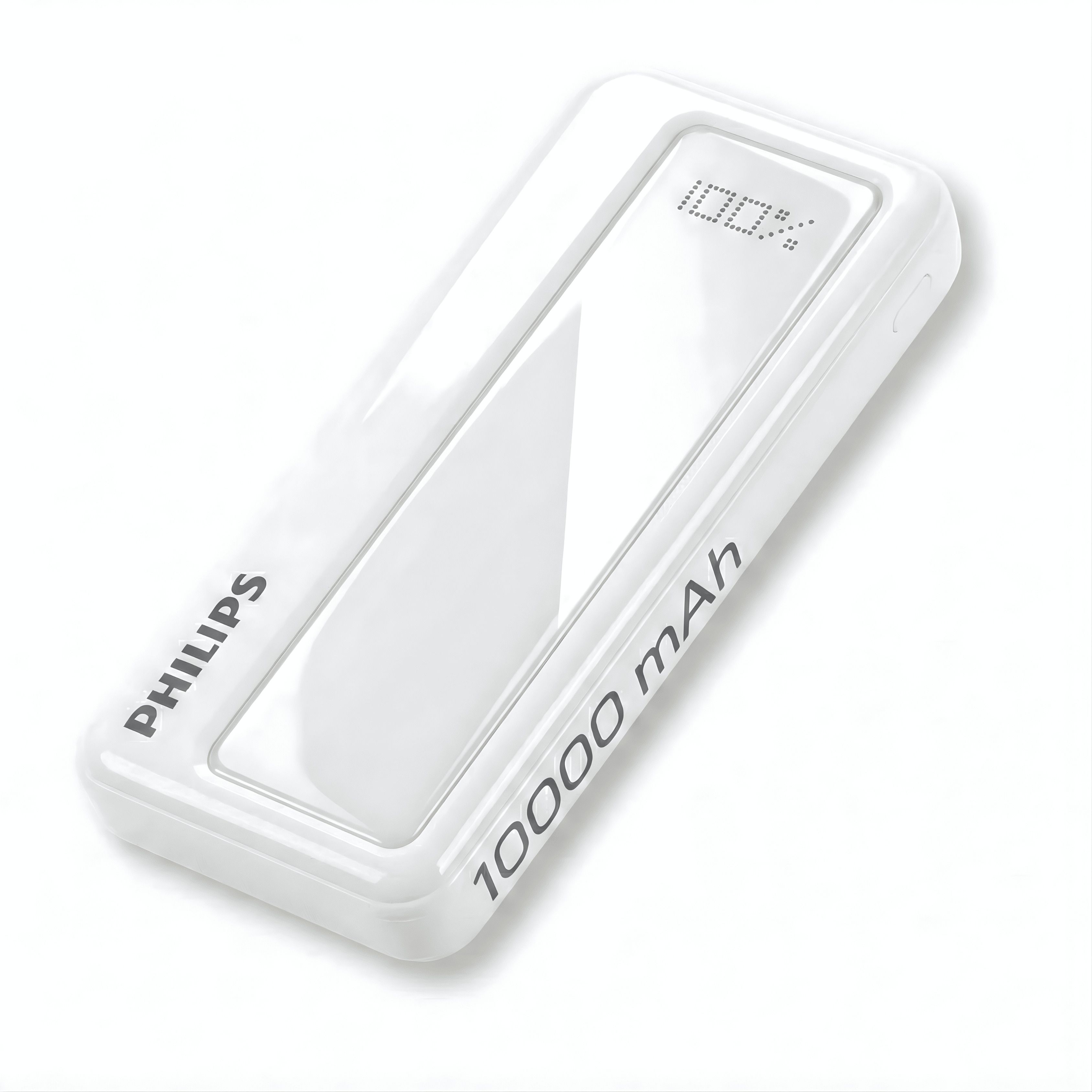 philips 10000 mAh 22.5 W Power Bank-picture-14