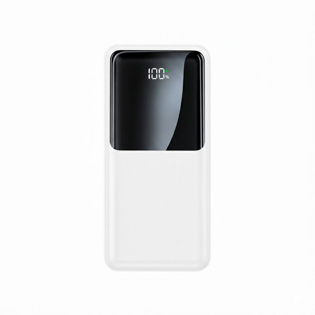 20000 mAh 22.5 W Compact Pocket Size Power Bank-image-34