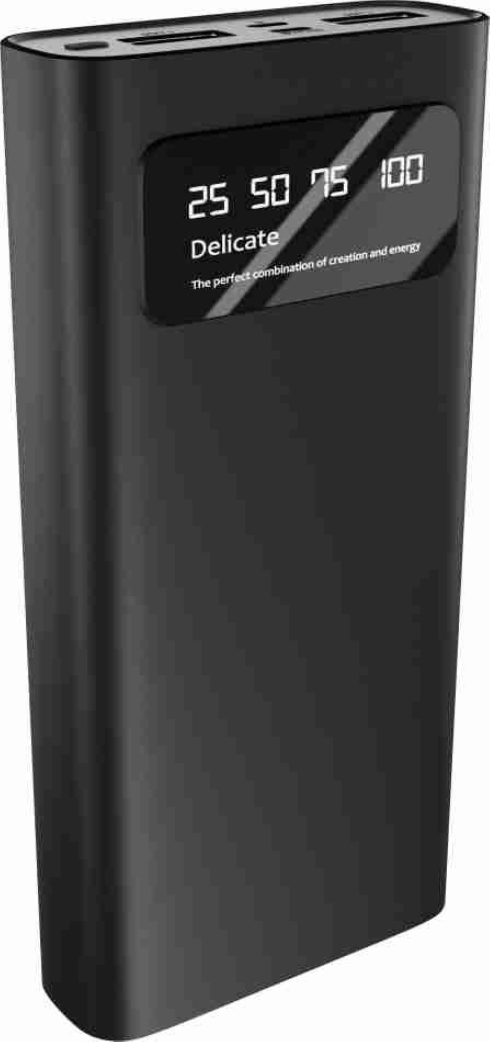 mimo binori 20000 mAh 25 W Compact Pocket Size Power Bank-picture-30