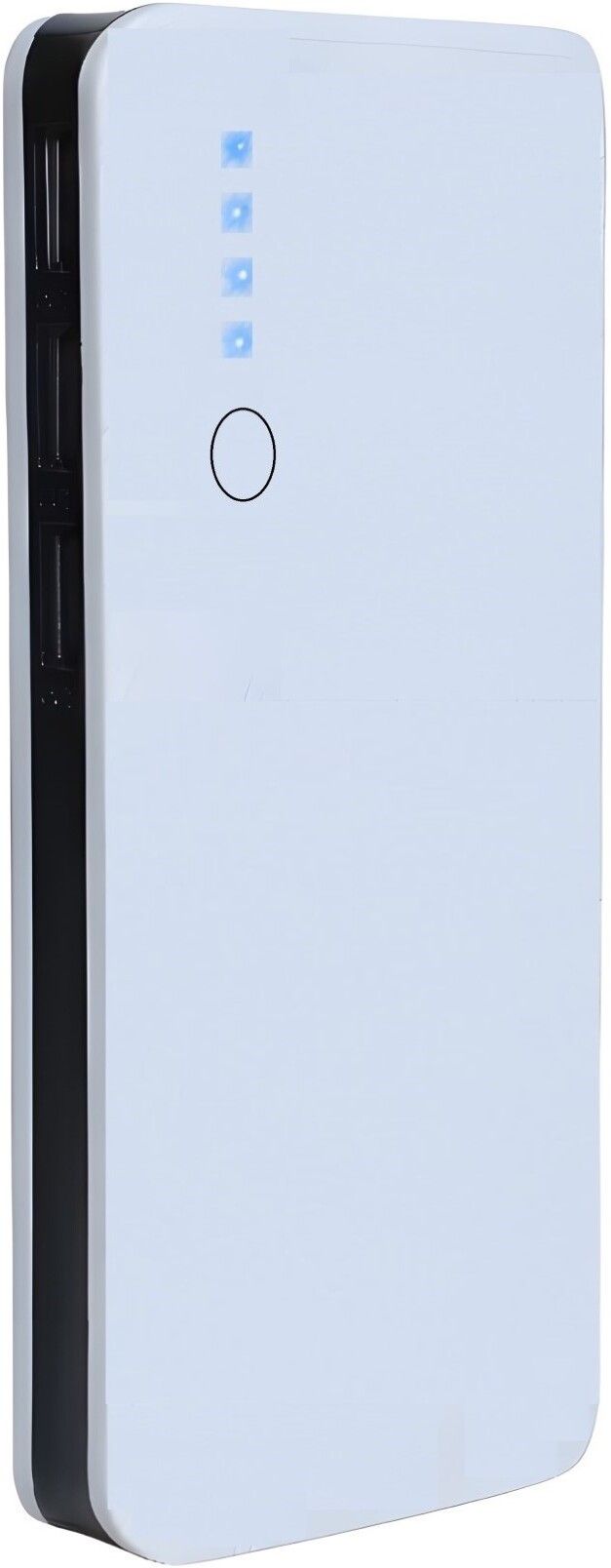 6000 mAh 10 W Mini Pocket Size Power Bank