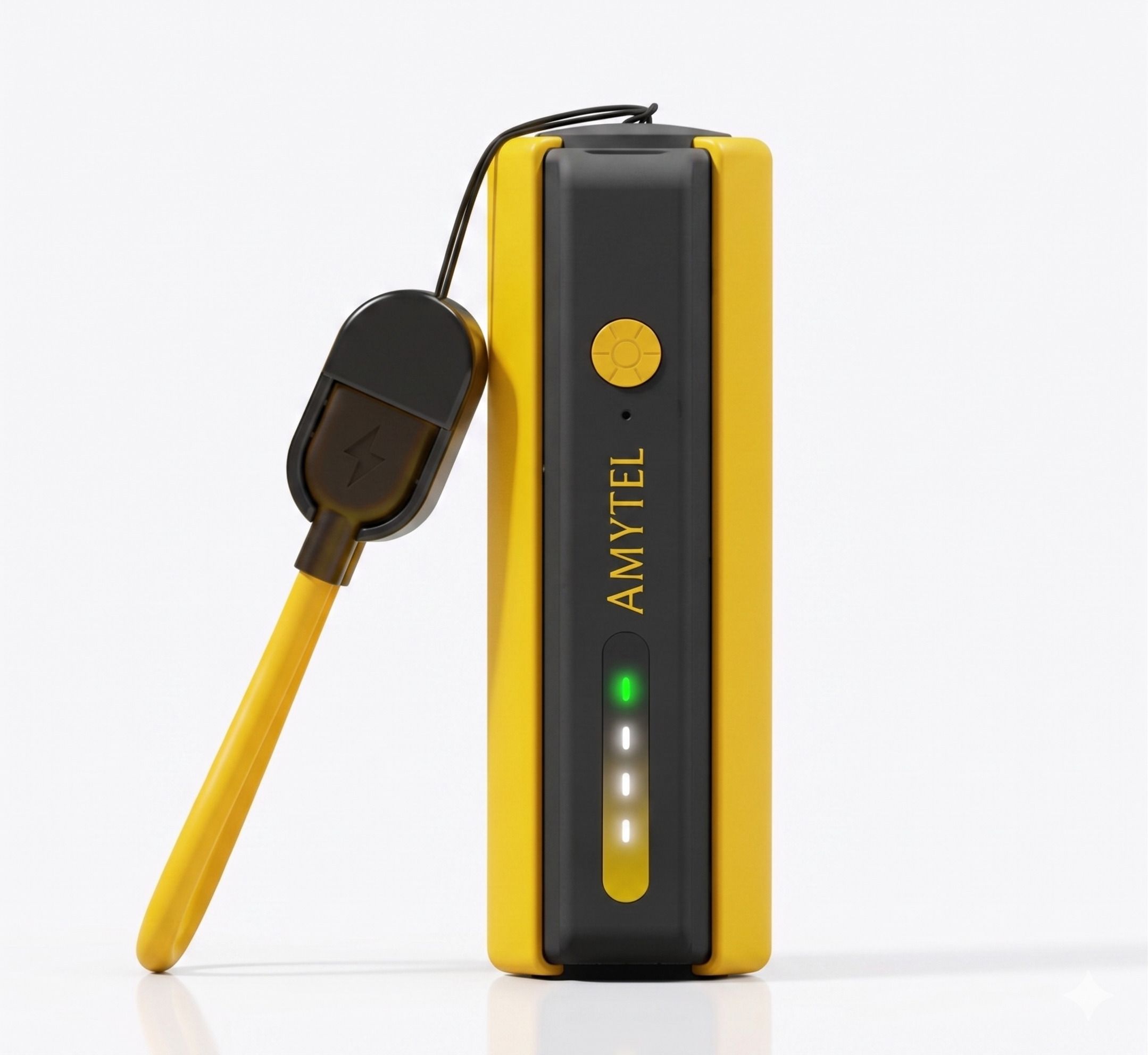 5070 mAh 18 W Mini Pocket Size Power Bank-image-25