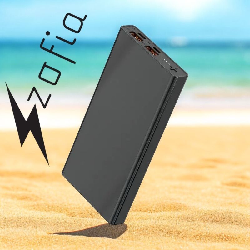 10000 mAh 22 W Compact Pocket Size Power Bank-image-31