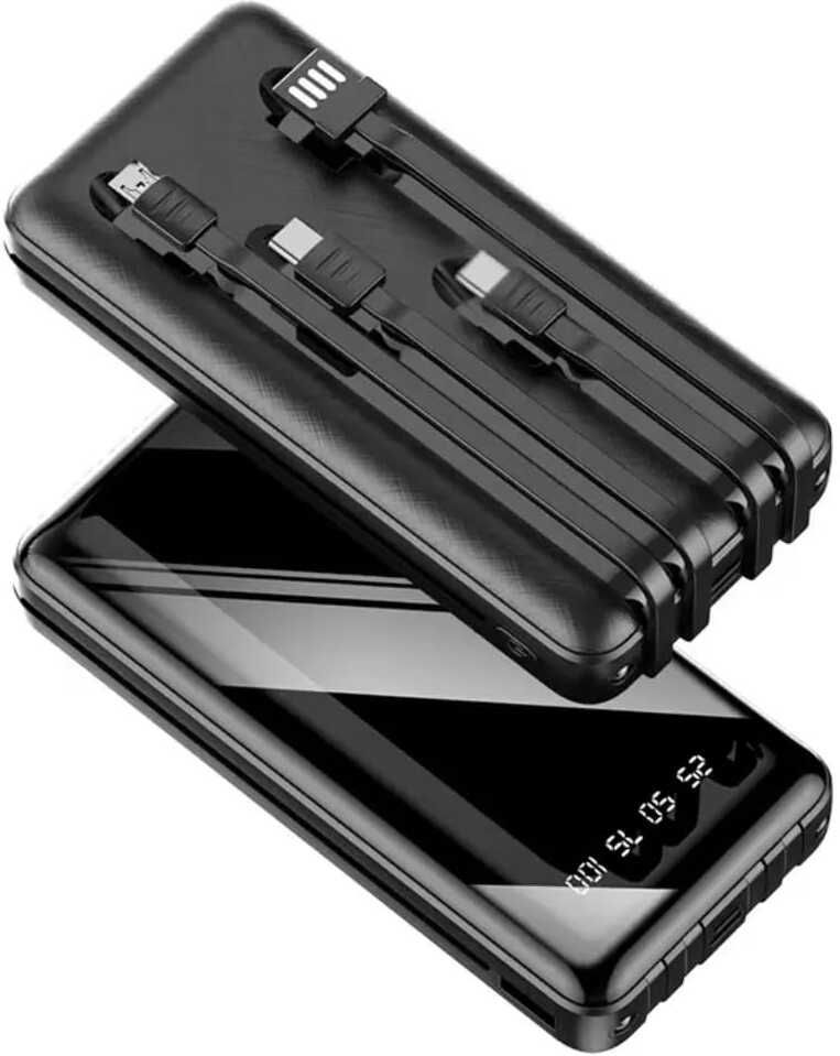 10000 mAh 22.5 W Compact Power Bank-image-36