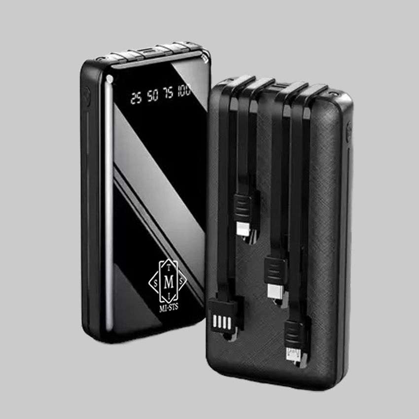 30000 mAh 20 W Power Bank-image-38