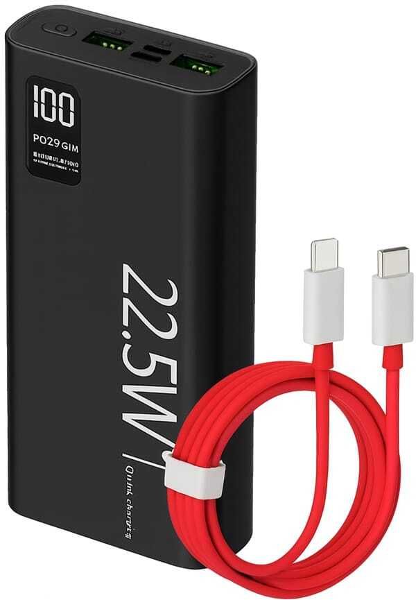 32000 mAh 22.5 W Compact Power Bank-image-21