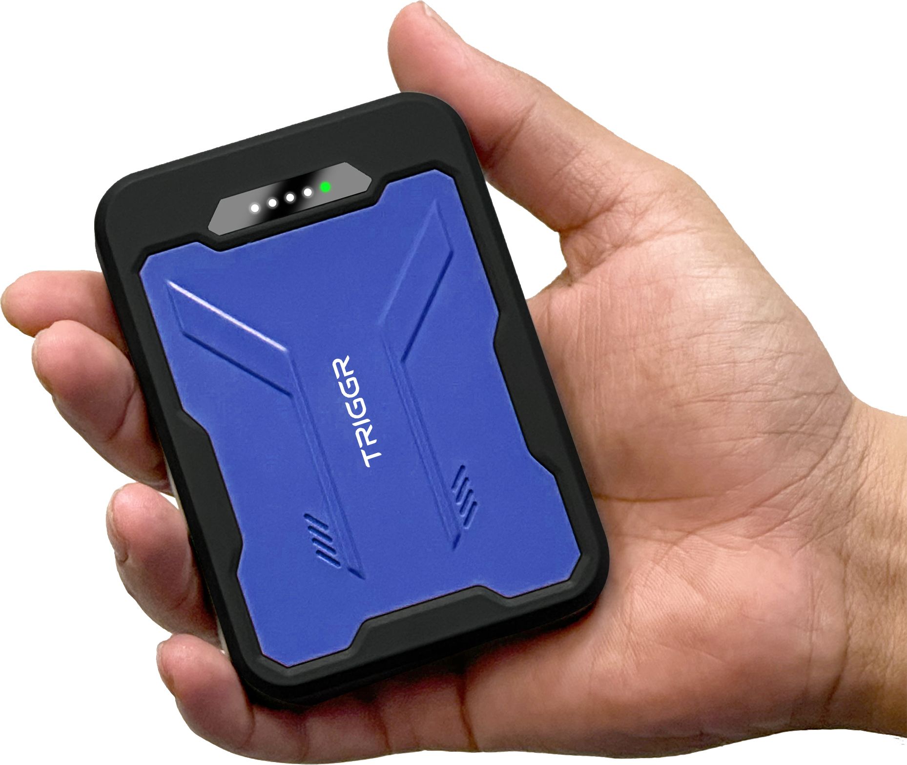10000 mAh 22.5 W Pocket Size Power Bank-image-4