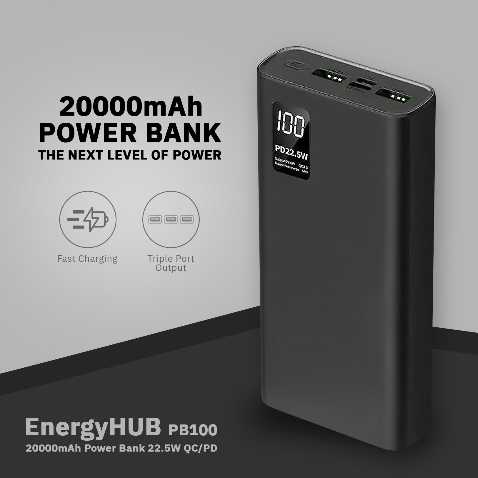 misspro 20000 mAh 22.5 W Power Bank-picture-14