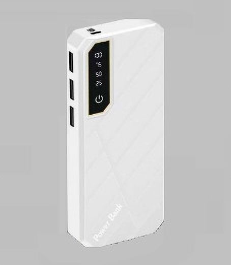 10000 mAh 18 W Power Bank