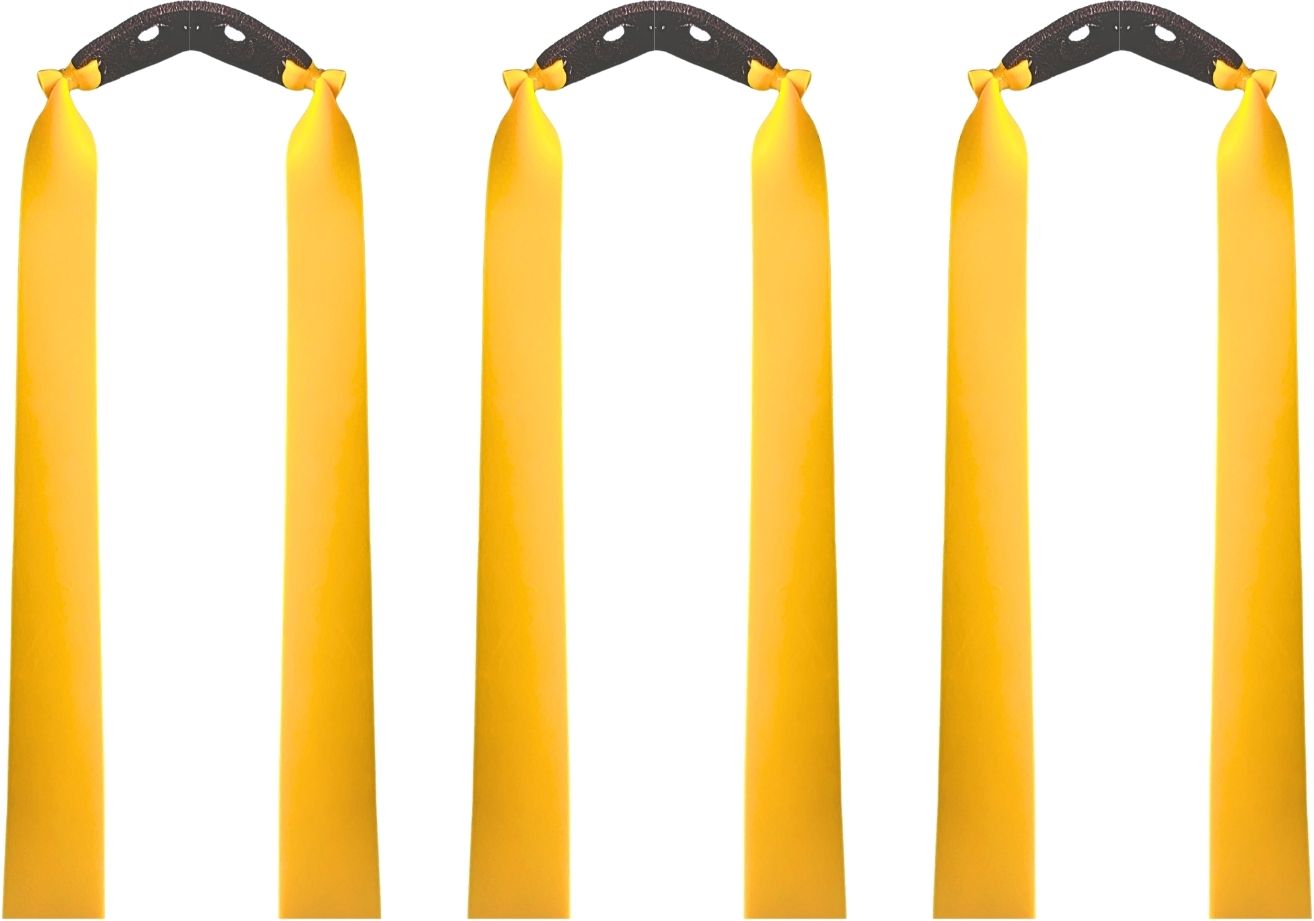 allan mark Precise Rubber 0.75mm | Pack of 3 Slingshot-picture-25