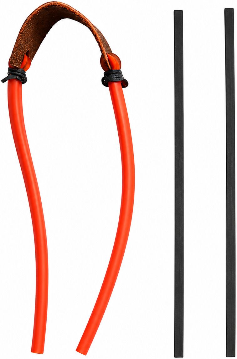 Strong slingshot rubber catapult 1 pics Slingshot-image-48