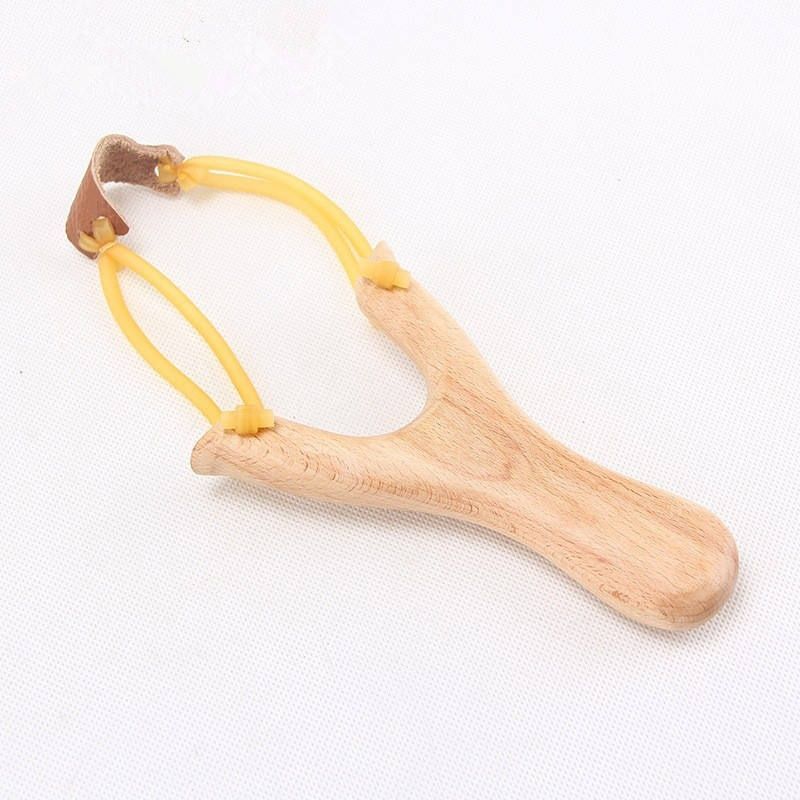 toy for kids (wooden toy) Slingshot-image-28