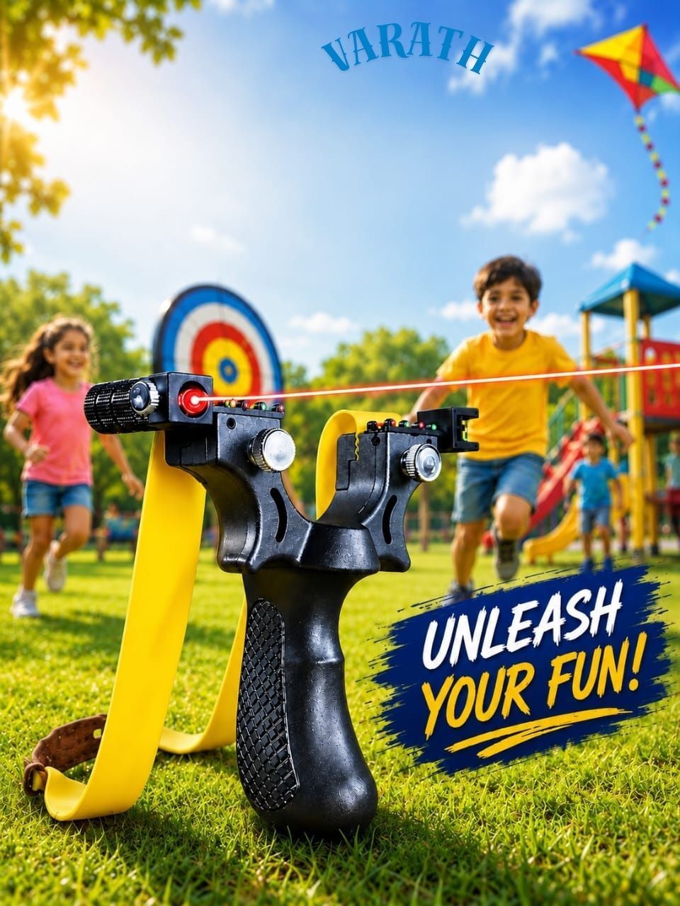varath SLING SHOT 44 Slingshot-picture-46