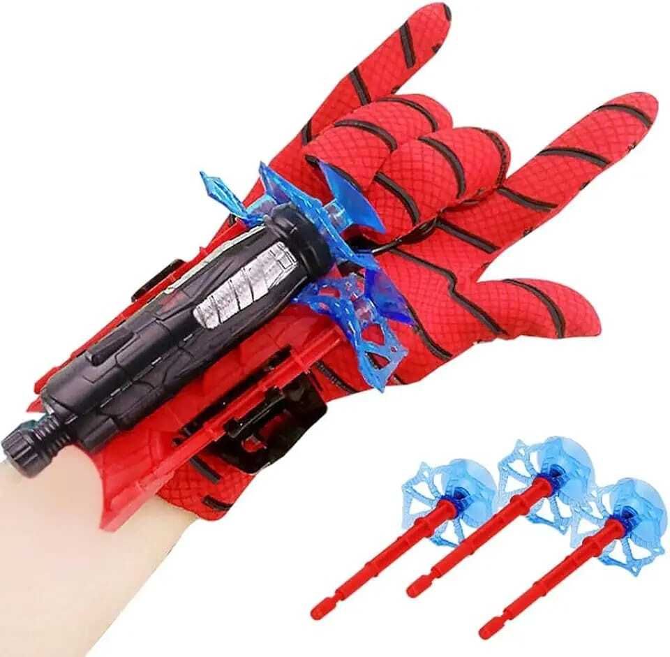 Web shooter Slingshot-image-24