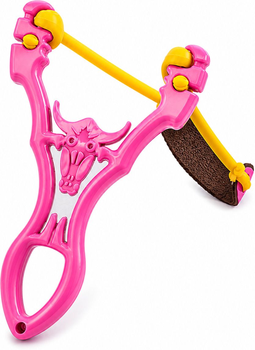 BEST HEAVY PLASTIC SHOOTER Slingshot-image-46