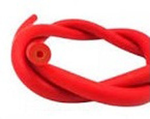 1 meter long 2 piece rubber tube Slingshot