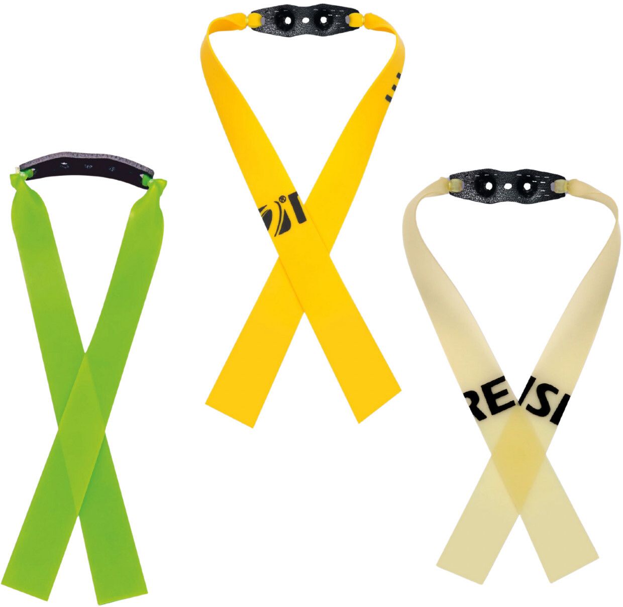 Slingshot Multi-Size Rubber Band | Universal Fit | Pack of 3 Rubber Slingshot-image-27
