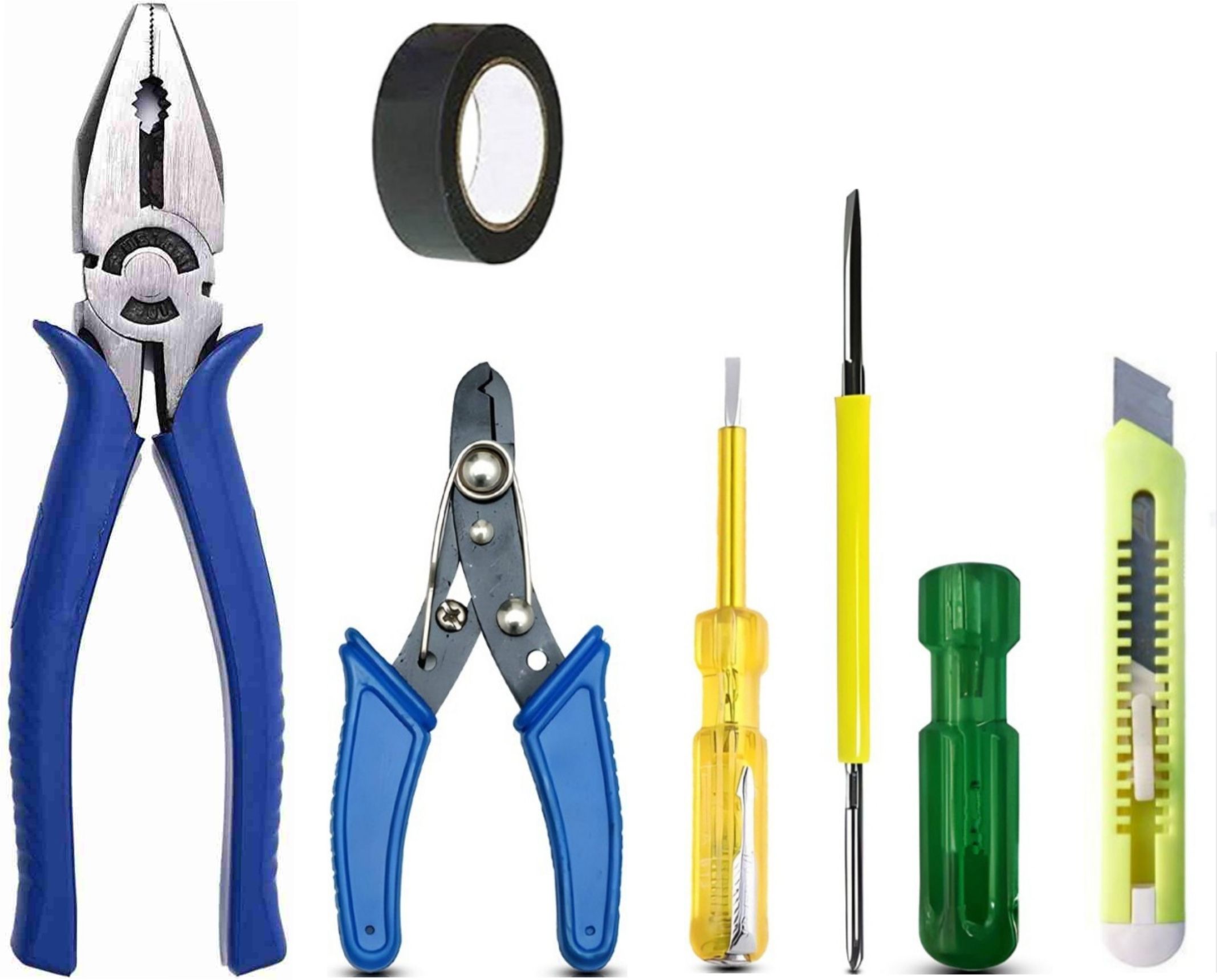Hand Tool Kit