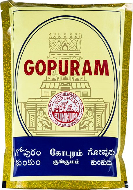 DARK RED KUMKUM | MAROON KUMKUM | SINDOOR | A++ GRADE Prayer Kit-image-23
