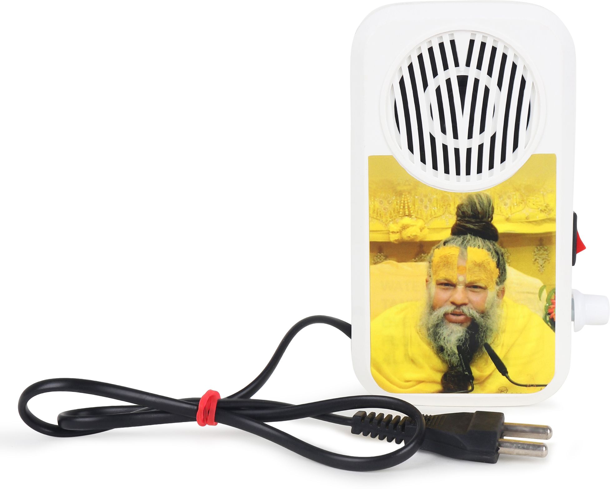 chitratech Premmanand Ji Maharaj Mantra Chanting Box Prayer Kit-picture-20