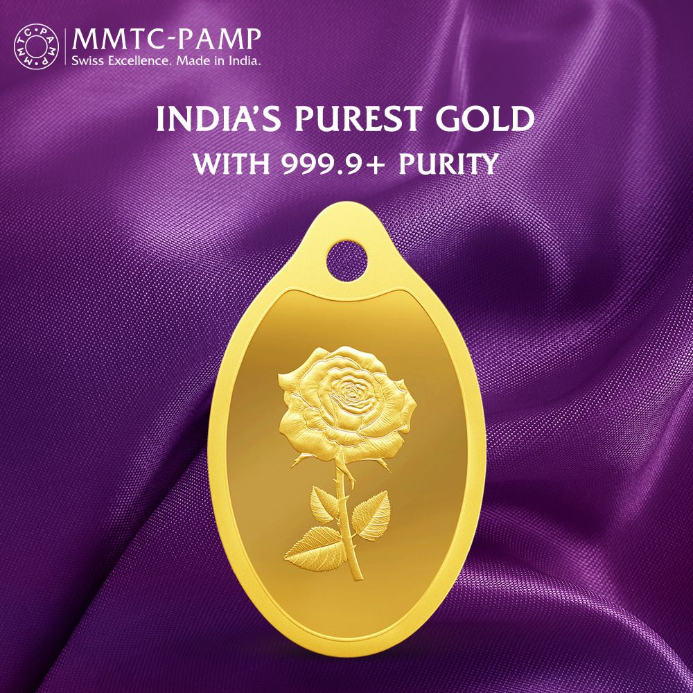 mmtc-pamp india pvt ltd AUYyOPG3.01383 24 (9999) K 3 g Gold Coin-picture-30