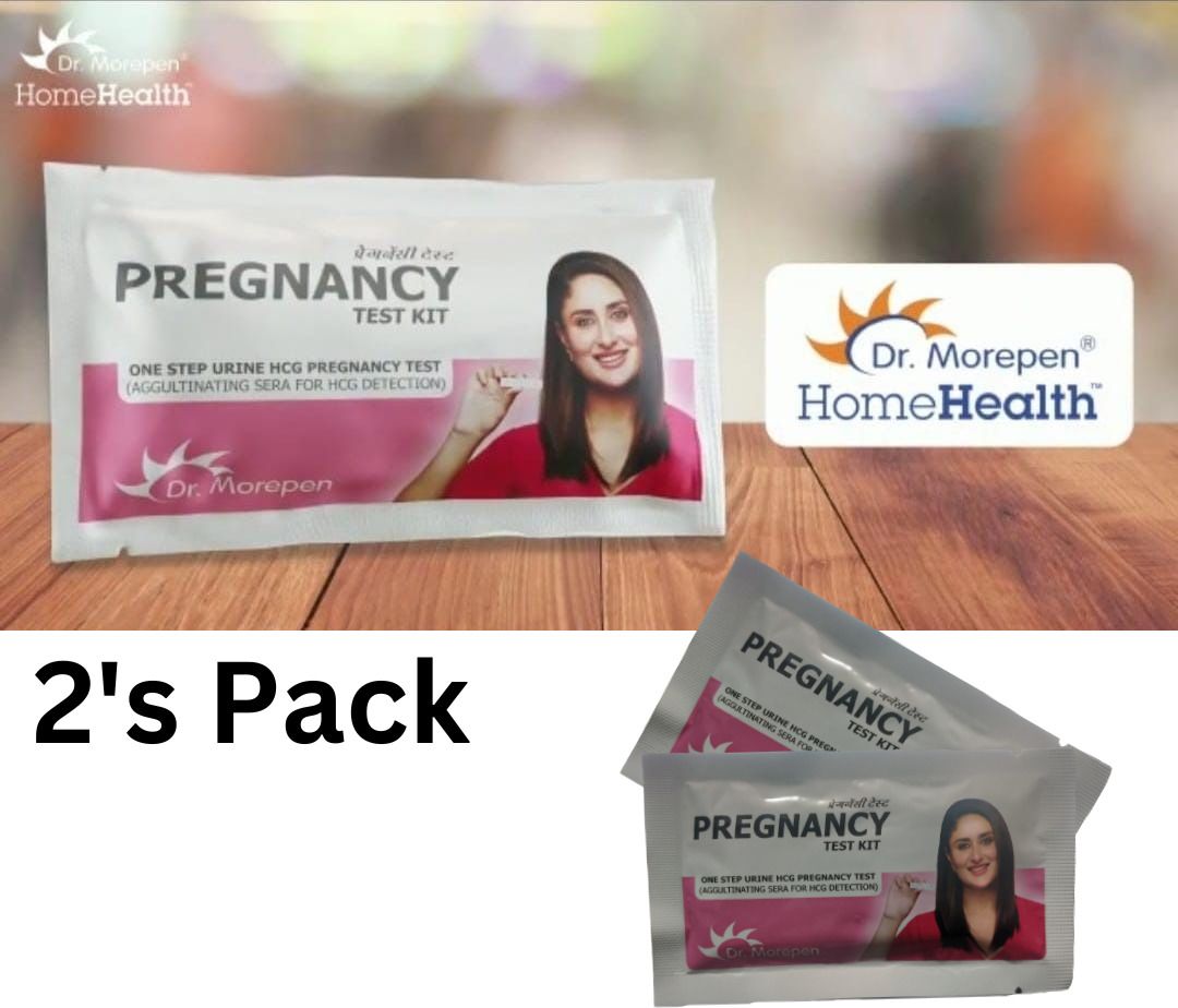 Pregnancy Kit Pregnancy Test Kit