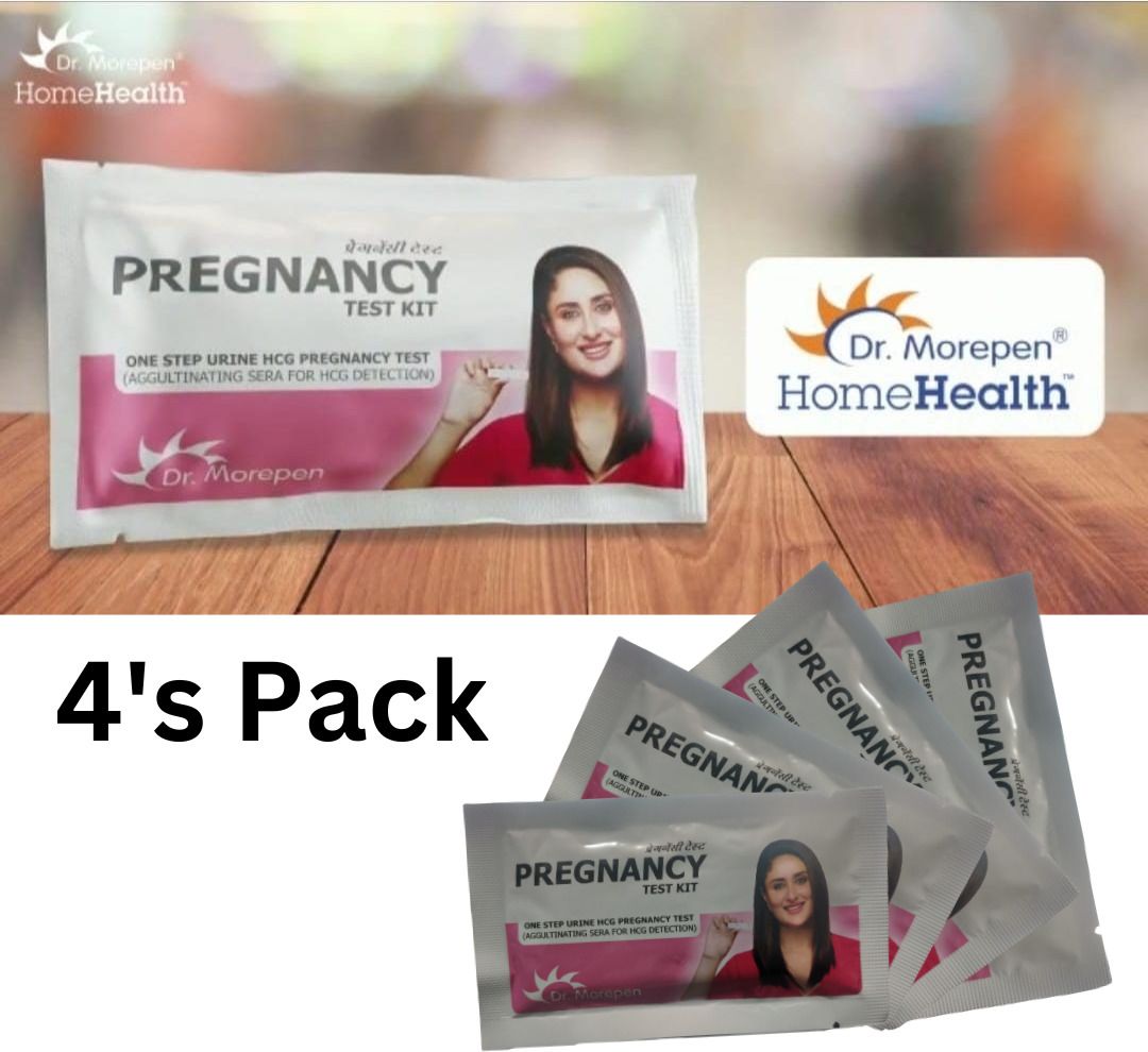 Pregnancy Kit Pregnancy Test Kit
