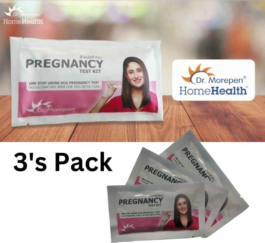 Pregnancy Kit Pregnancy Test Kit