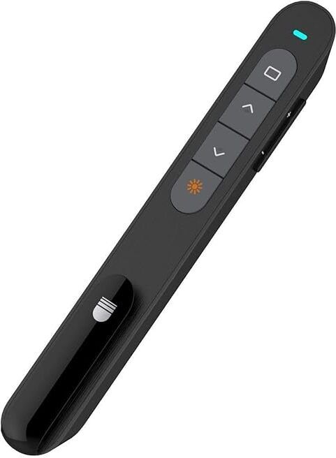 WiredCom Wireless Laser Presenter resenter Presenter-image-17