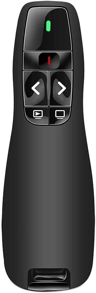 Jihaan Presentation Pointer PP-03 Presenter-image-26