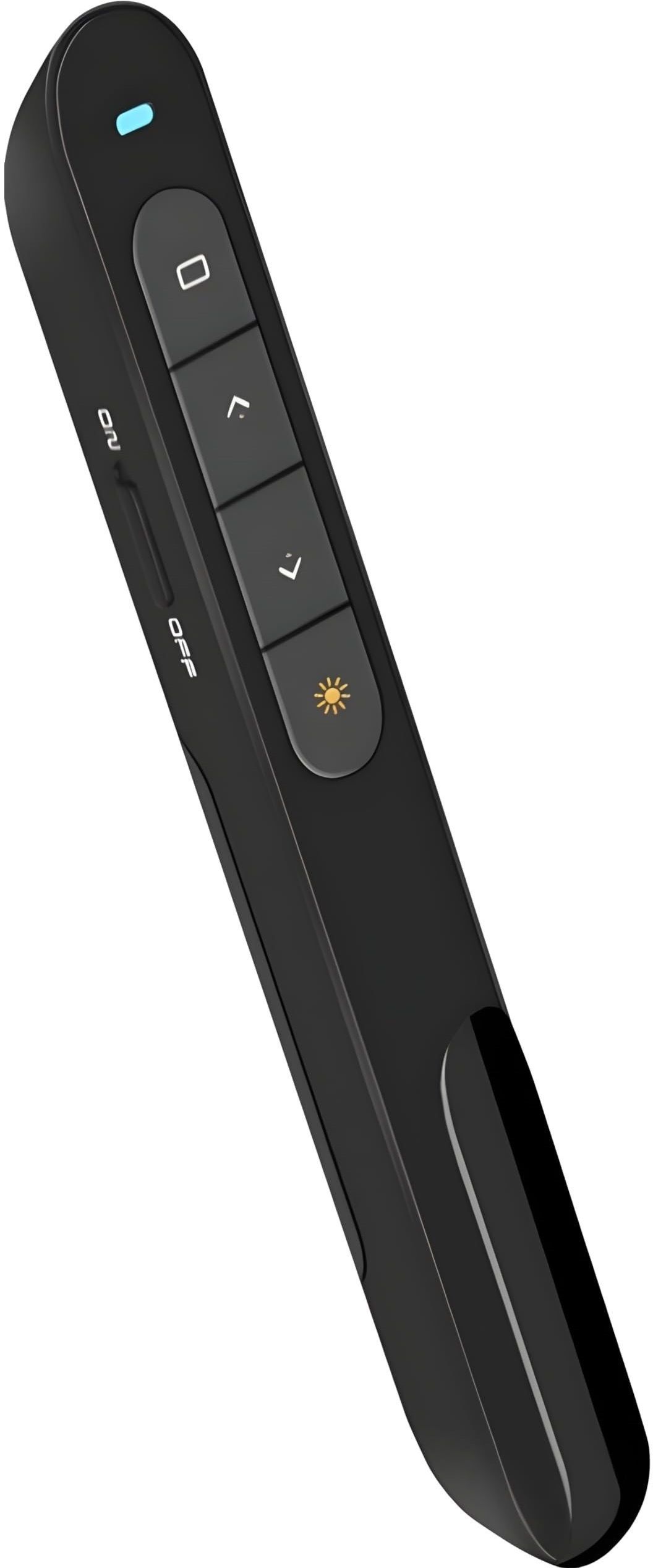 GADGET DEALS Laser Pointer,Wireless Presenter for Presentation,Slide Changer, USB Power Point NA Presenter-picture-45