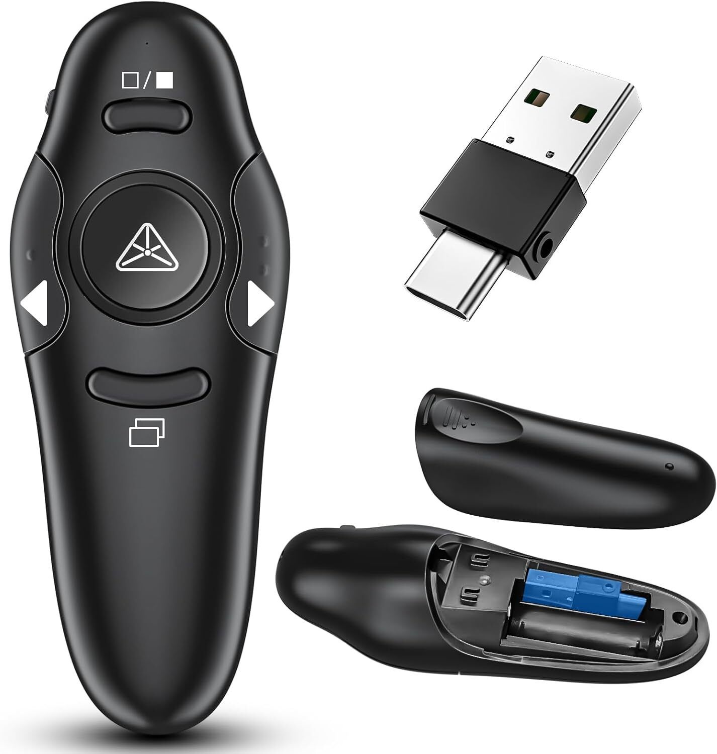 Jihaan presenter wireless 2024 wireless presenter Presenter-picture-36