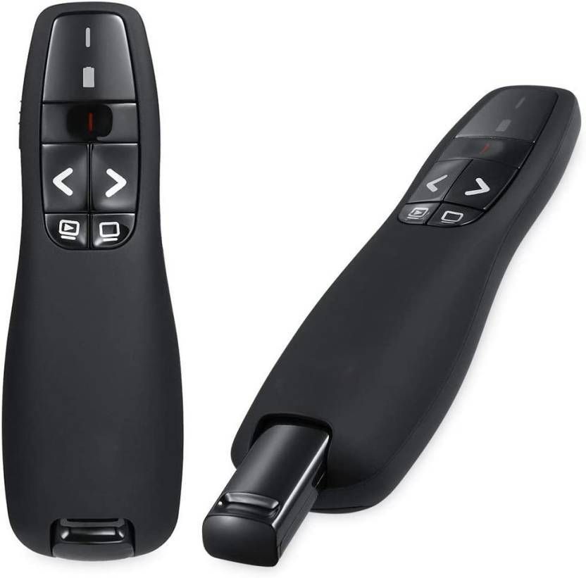 BTS Latest Premium USB wireless presenter Latest wireless presenter Presenter