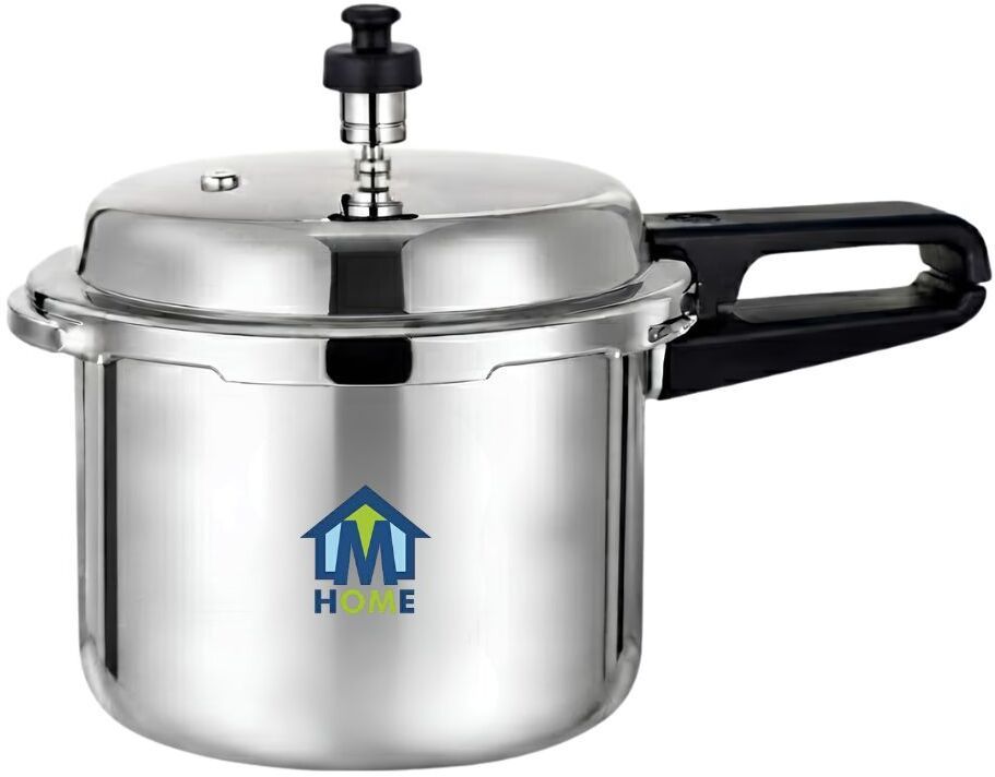 Aluminium 3 Litres Pressure Cooker | Outer Lid | Faster & Healthy Cooking 3 L Pressure Cooker-image-29
